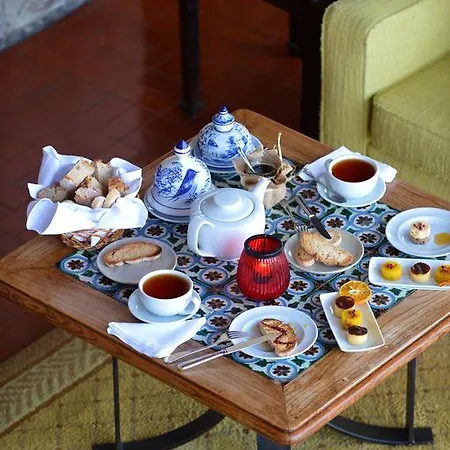 Geres-canicada Hotel
