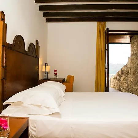 Geres-canicada Hotel