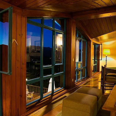 Hotel Geres-canicada 4*