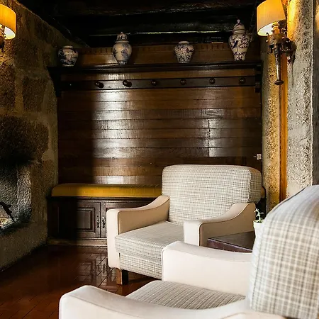 Geres-canicada Hotel Geres