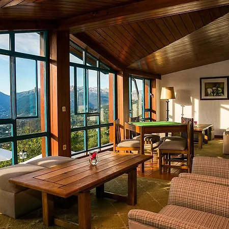 Geres-canicada Hotel Geres