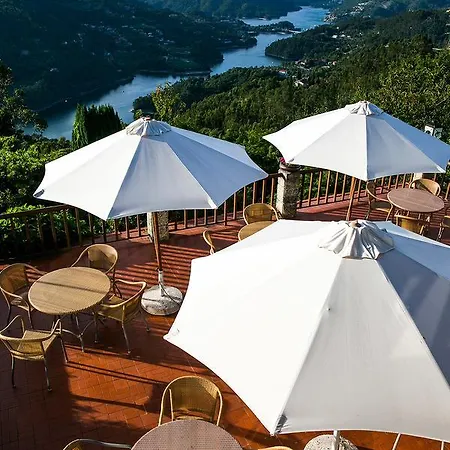 Geres-canicada Hotel