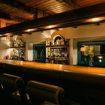 Hotel Geres-canicada
