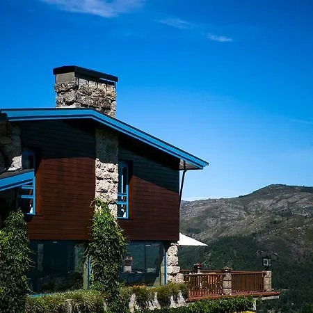 Geres-canicada Hotel