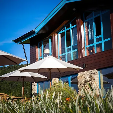 Geres-canicada Hotel