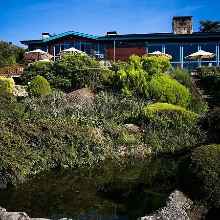 Geres-caniçada 4* Gerês