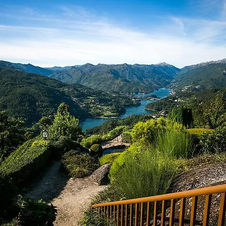 Hotel Geres-caniçada Gerês