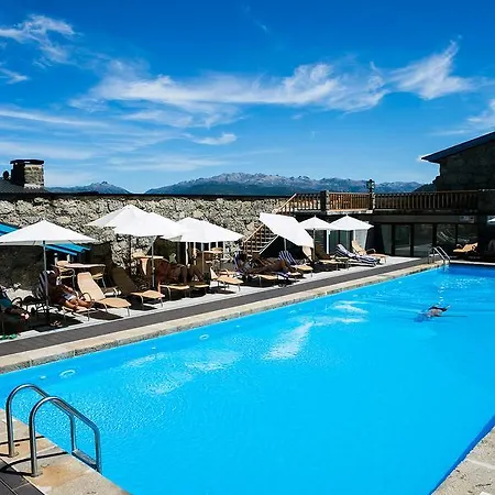 Hotel Geres-canicada Geres
