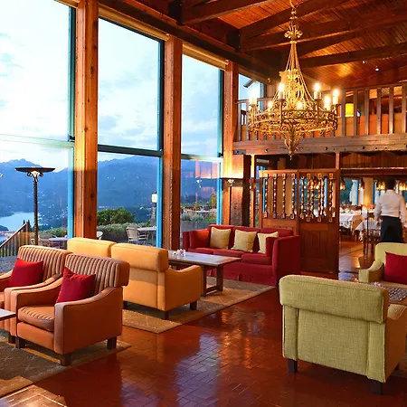 Hotel Geres-canicada 4*