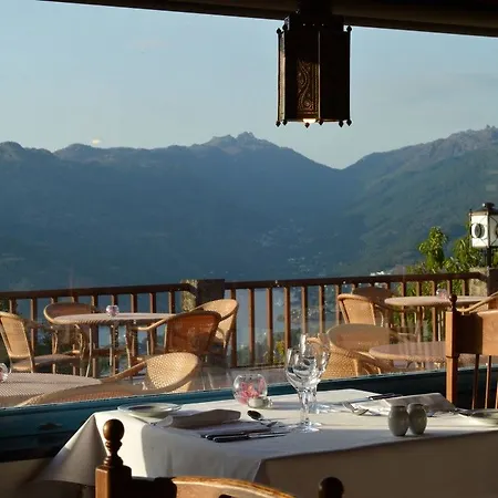 Geres-canicada Hotel 4*