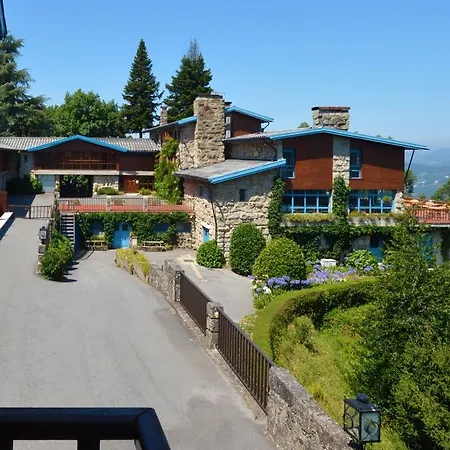 Geres-caniçada Hotel