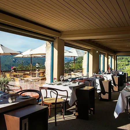 Canicada - Hotel Geres