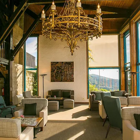 Geres-canicada Hotel