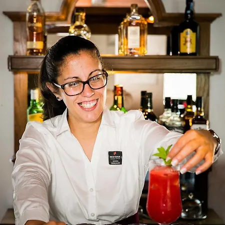 Geres-canicada Hotel Geres
