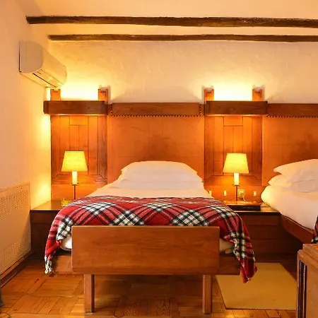 Hotel Canicada -