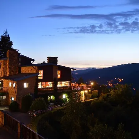 Geres-caniçada Hotel 4*