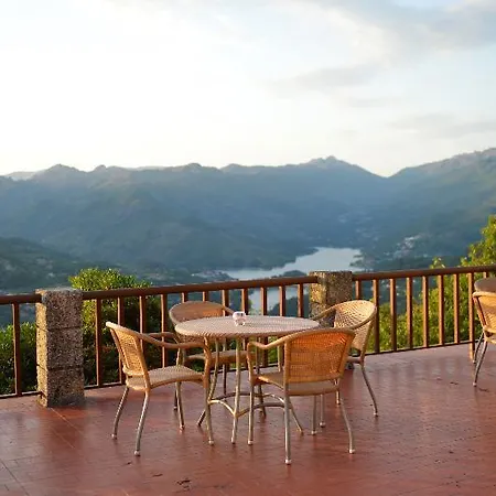 Canicada - 4* Geres