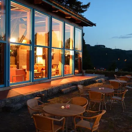 Hotel Geres-canicada
