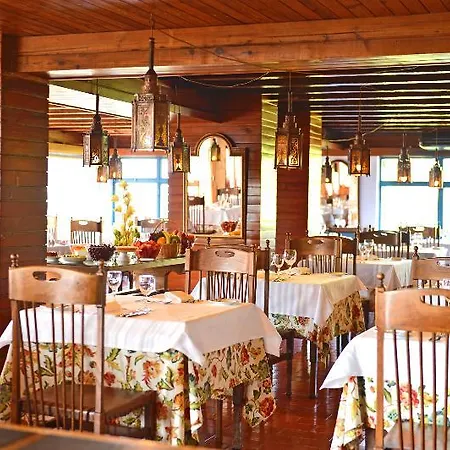 Hotel Canicada - Geres