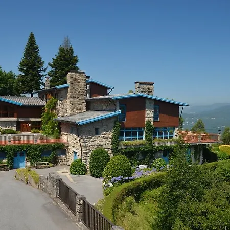 Hotel Geres-canicada