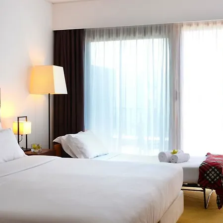 Geres-canicada Hotel Geres