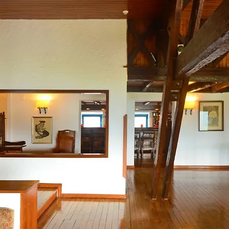 Geres-canicada Hotel