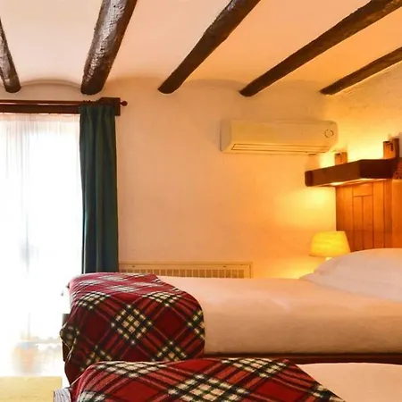 Geres-canicada Hotel