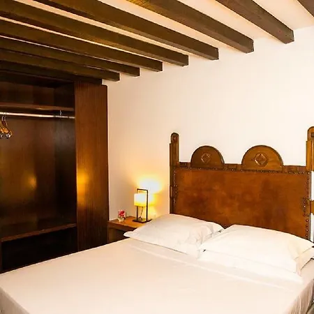 Hotel Geres-canicada 4*