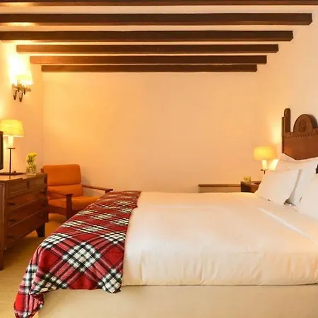 Geres-canicada 4* Geres