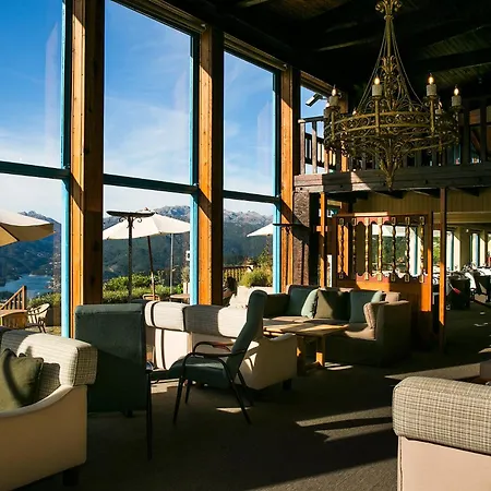 Hotel Geres-caniçada 4*