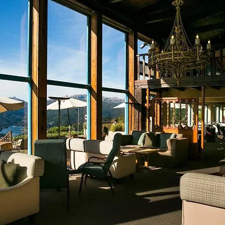 Hotel Geres-canicada 4*
