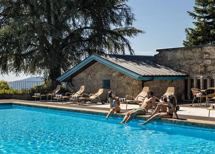 Geres-caniçada Gerês