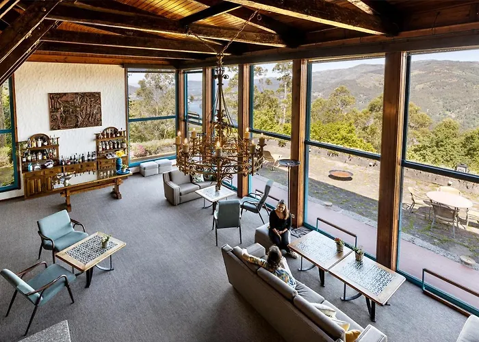 Geres-canicada 4* Geres