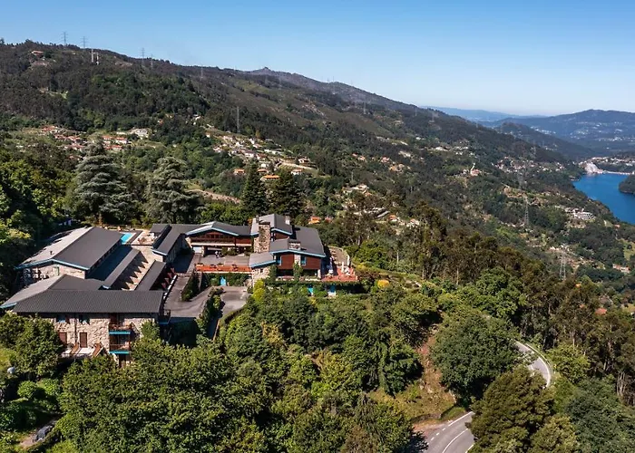 Geres-caniçada Gerês