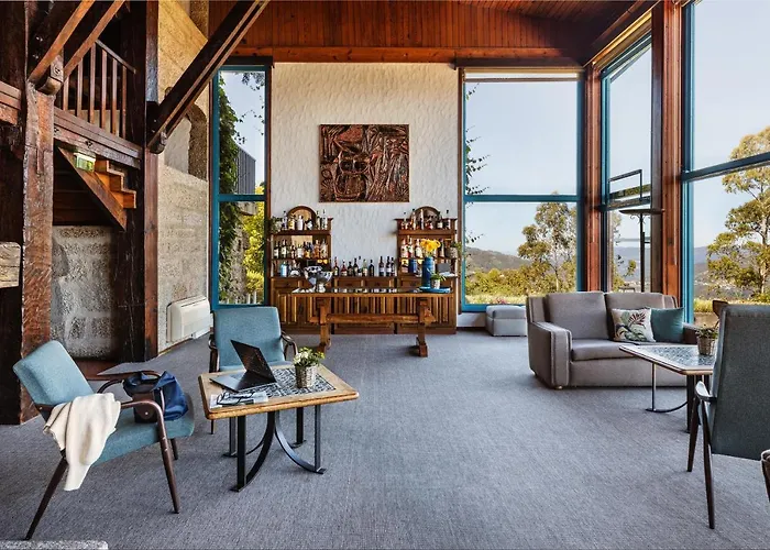 Hotel Geres-caniçada