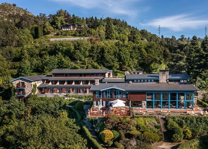 Geres-canicada 4* Geres