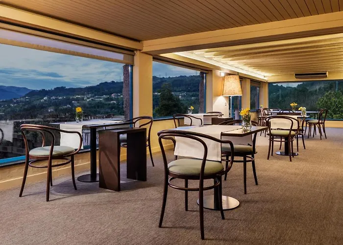 Geres-canicada Hotel Geres