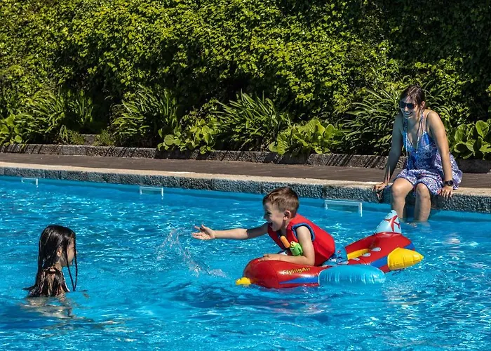 Geres-caniçada Gerês