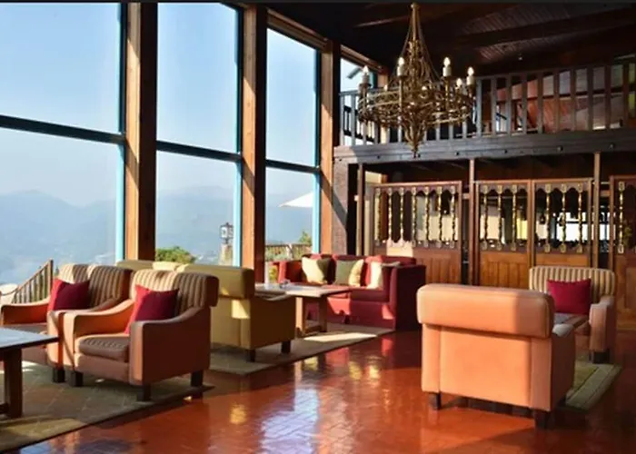 Geres-caniçada Hotel Gerês