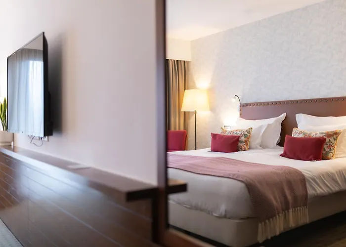 Geres-caniçada Hotel 4*