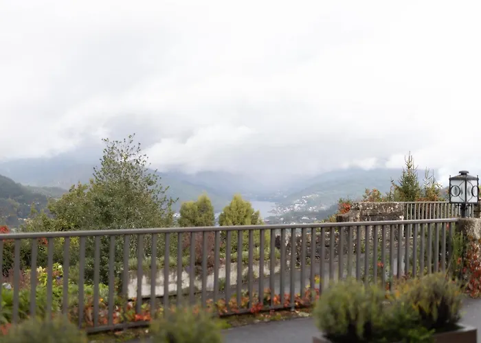 Geres-canicada Hotel