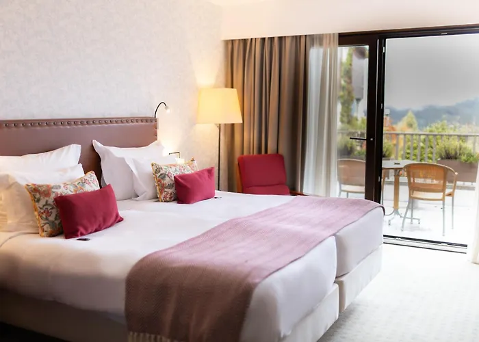 Geres-caniçada Gerês