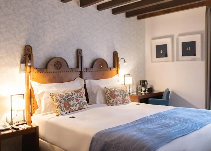 Hotel Geres-canicada Geres