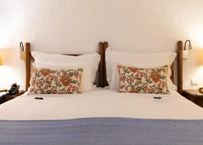 Geres-caniçada Hotel Gerês