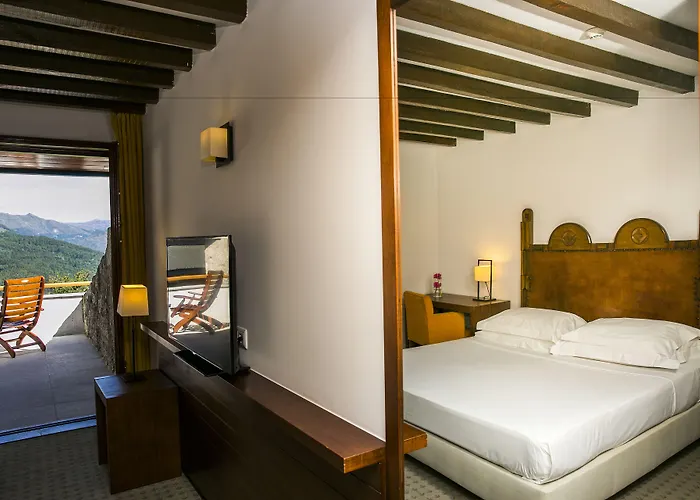 Geres-caniçada Gerês