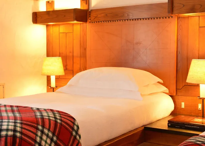 Geres-caniçada 4* Gerês