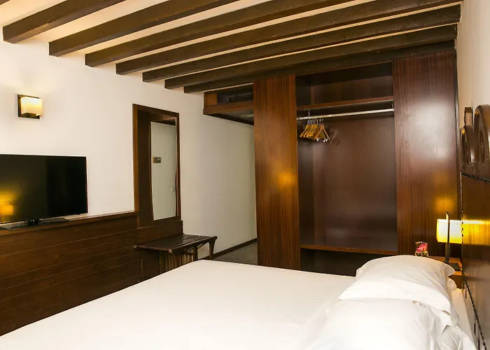 Geres-caniçada Gerês