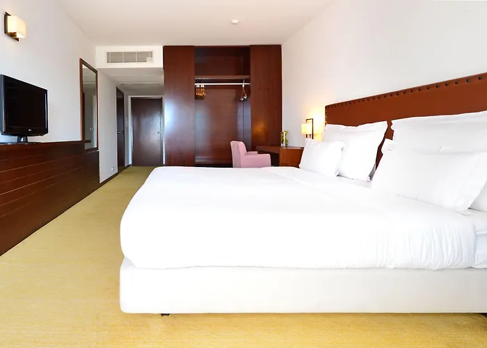 Geres-canicada Hotel