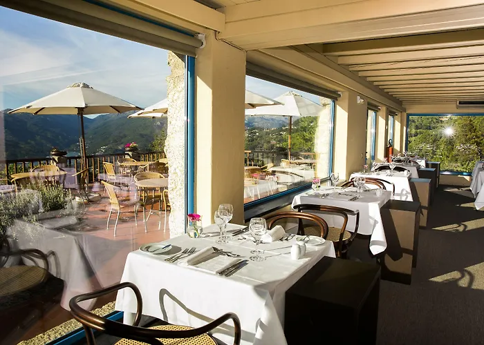 Geres-canicada Hotel