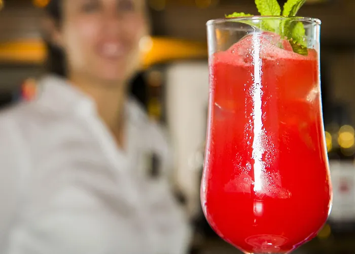 Geres-caniçada Hotel